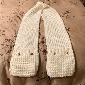 Michael Kors Scarf NWT